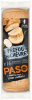 Prefou chevre ls
