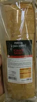 Préfou Le Pain Apéritif Tomate Basilic