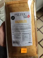 Prefou au maroilles