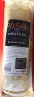 Préfou sardine