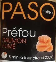 Prefou