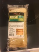 Préfou chevre