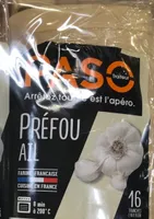 Préfou Ail