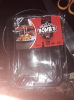 Apéro BOMB'S