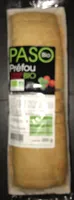 Préfou bio tomate basilic Paso Traiteur