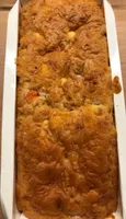 Cake Tomates-Chevres