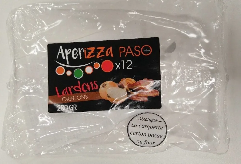 Aperizza