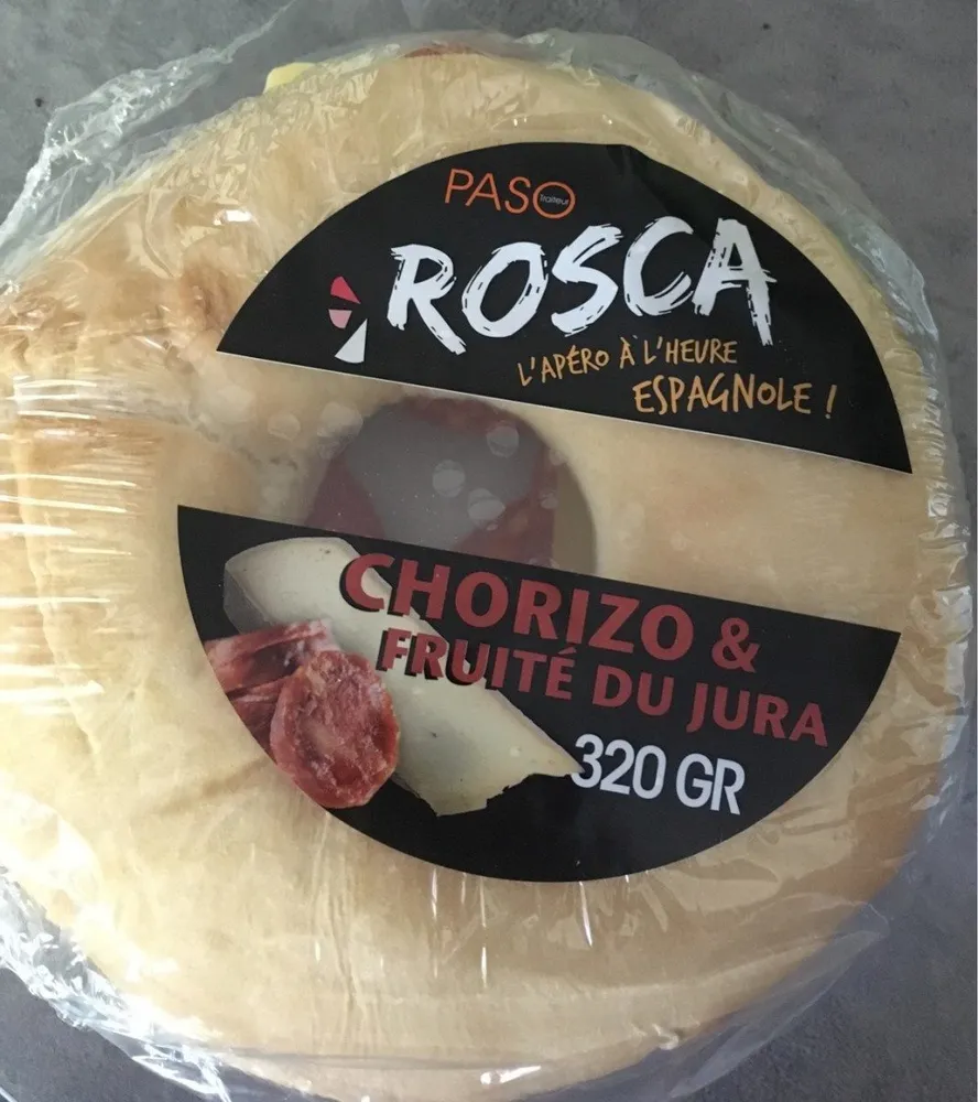 rosca