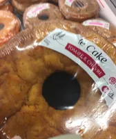 Cake tomate et chevre