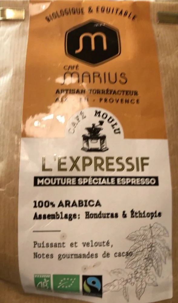 L’expressif