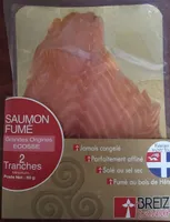 Saumon fumé grandes origines ecosse