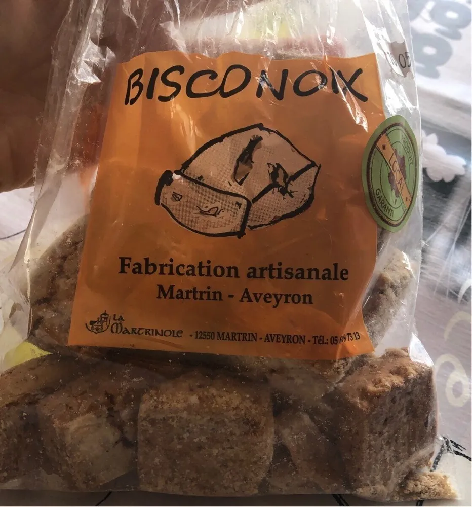 Bisconoix