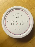 Caviar Baeri