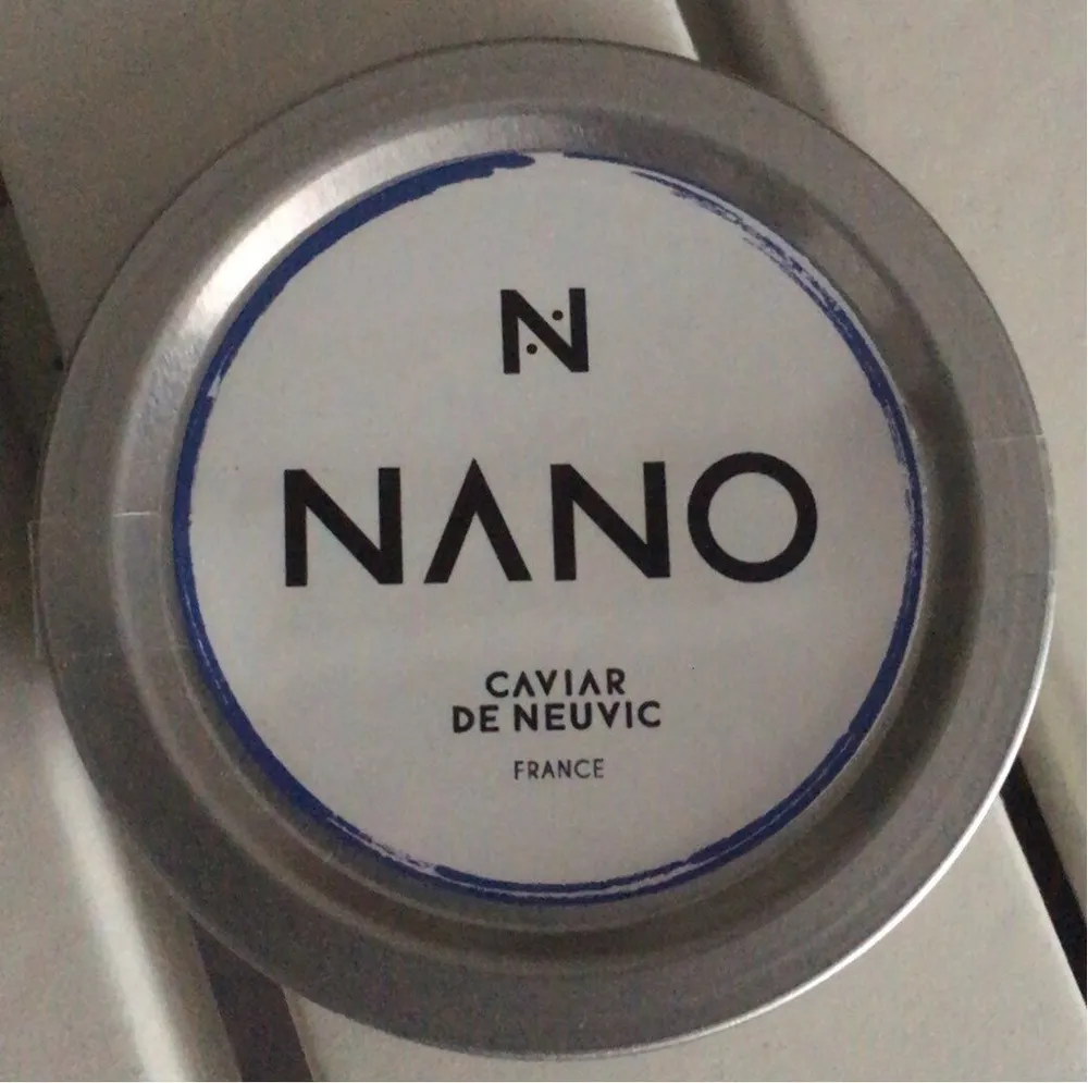 Caviar de Neuvic