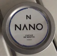 Caviar de Neuvic
