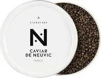 Kaviar Baeri Neuvic Signature