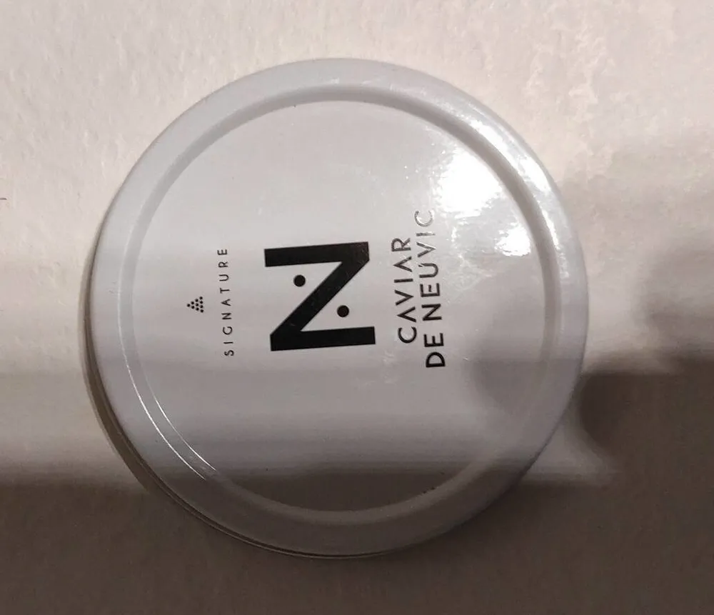 Caviar baerri