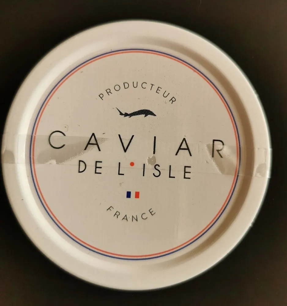 Caviar baeri