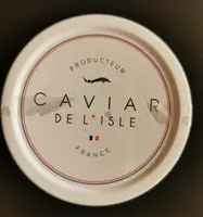 Caviar baeri