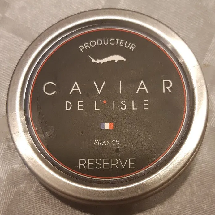 Caviar