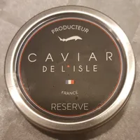 Caviar