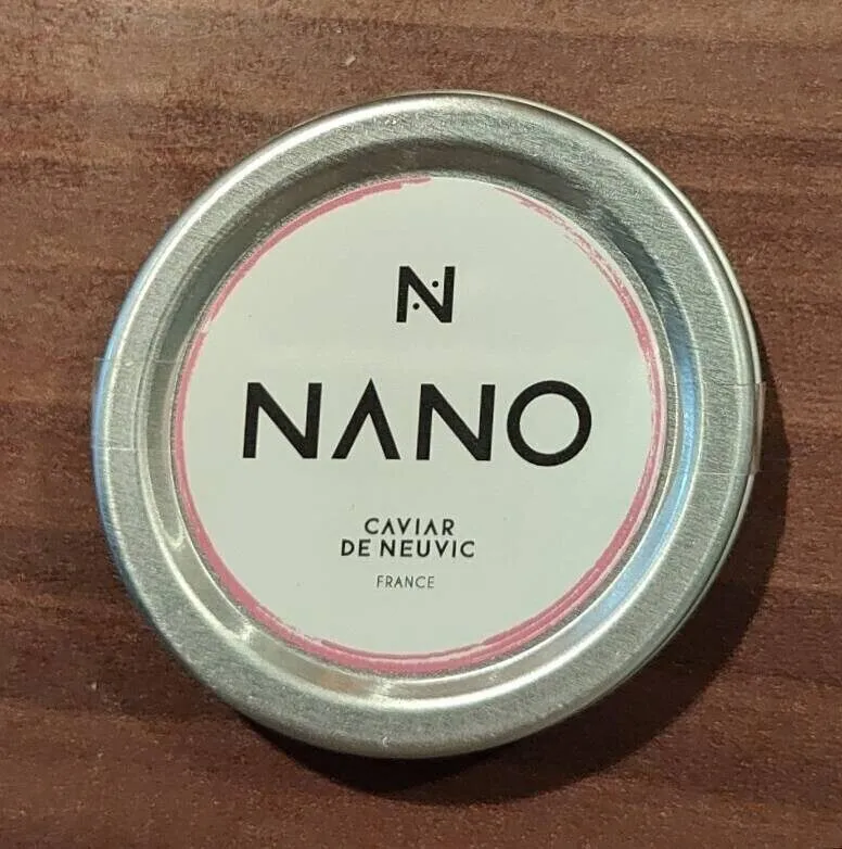 Caviar de Neuvic