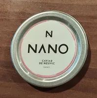 Caviar de Neuvic