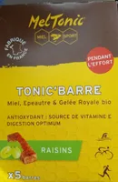 Tonic'Barre