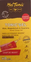 TONIC'GEL