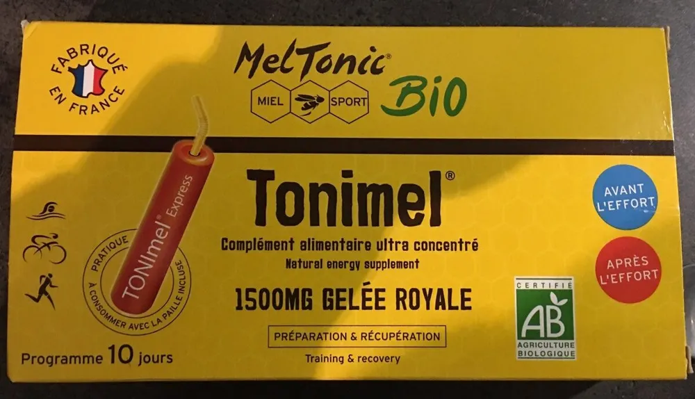 Tonimel Express