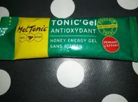 Tonic' gel