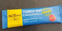 TONIC'GEL ENDURANCE