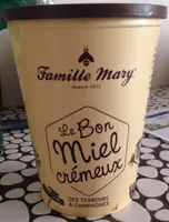 Miel des forets