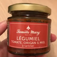 Legumiel