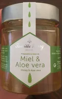 Miel & Aloe Vera