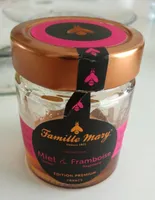 Miel et Framboise
