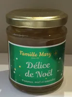 Délice de Noël