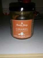 Caramel au sel de Guérande
