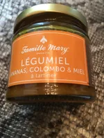 LEGUMIEL
