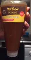 Tonic' Gel Coup de Boost