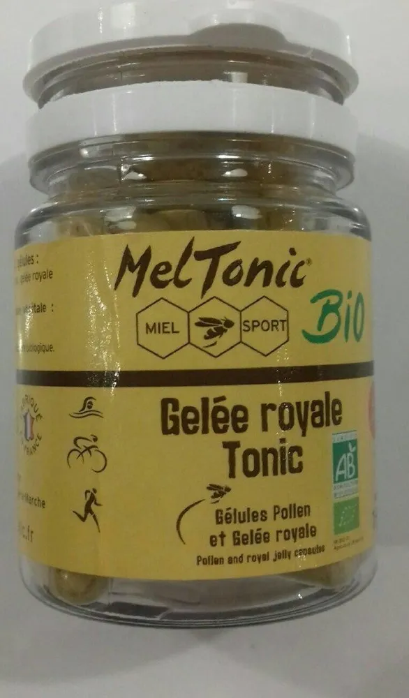 Gelée royale