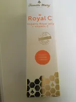 ROYAL C