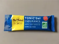 Tonic'gel