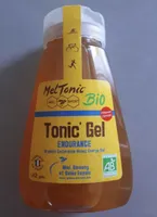Tonic'gel