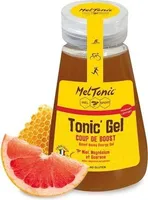 Tonic gel coup de boost