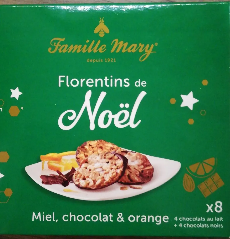 Florentins de Noël