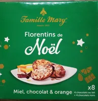 Florentins de Noël