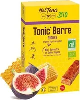 Tonic' Barre - Figues