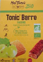 Tonic' Barre