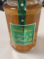 Miel de Noel